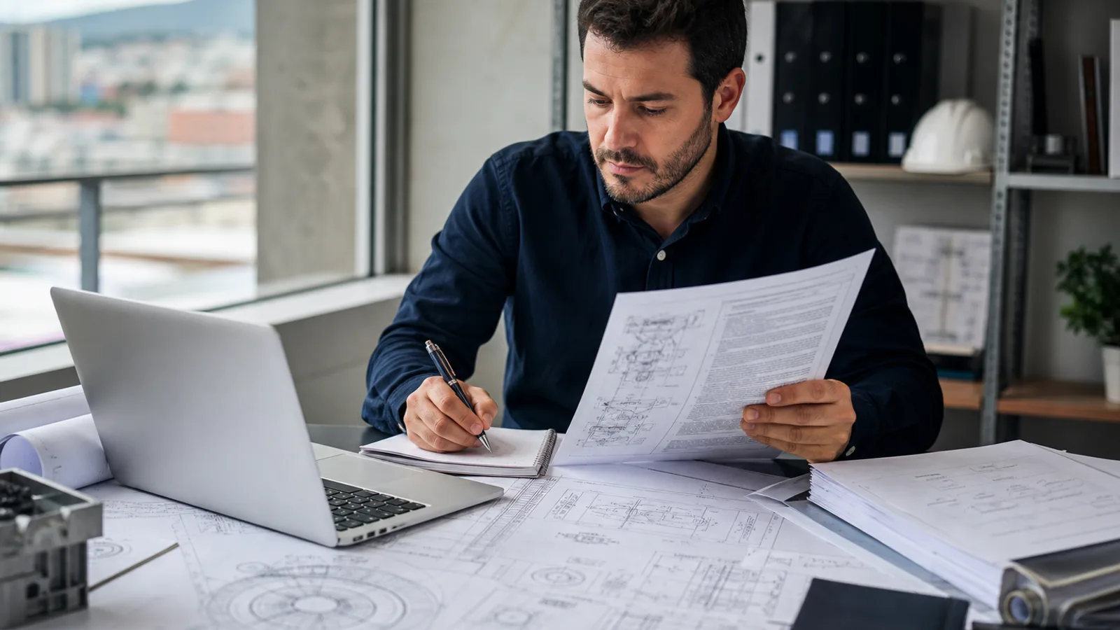 ¿Por qué contratar un traductor técnico en Chile para industrias?