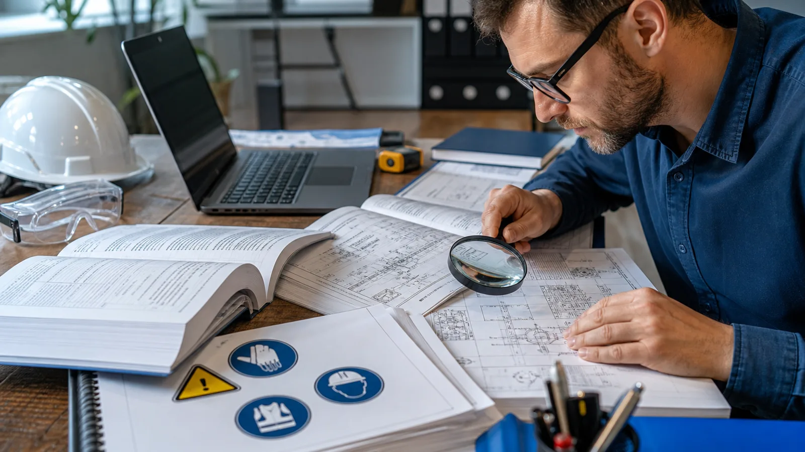 Traducción industrial en Chile: cómo evitar errores en documentación técnica